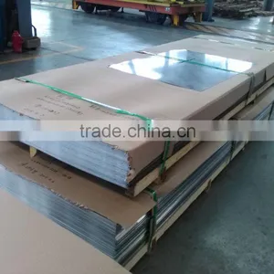 ASTM Standard 5083 F Aluminum Sheet for Machine thumbnail-4