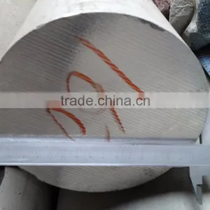 6061 T6 Aluminum Bar Aluminum Rod 6082 T6 thumbnail-5
