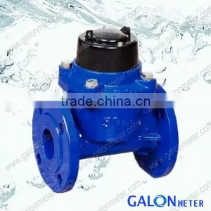 Irrigation Water Meter thumbnail-1