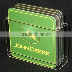 Square Cork Coasters thumbnail-1