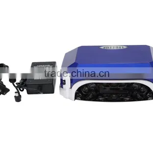 Nail Art Machine 36 Watt Led Lamp Led Lamp for Nails Gel Polish thumbnail-5