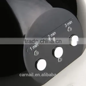 Professional 12w Ccfl Led Nail uv Lamp for Nail Gel Better Led Nail uv Lamp thumbnail-1