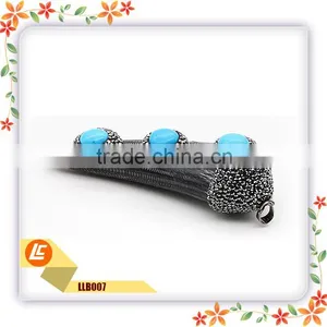 Supplier Horn Charm Pendant Black Horn Charm Pendant thumbnail-2