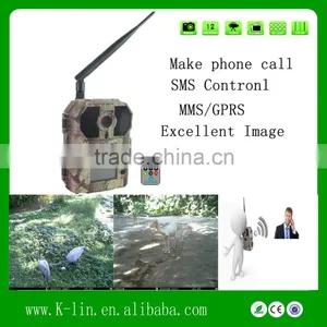 Night Vision SMS MMS Outdoor Game Cell Phone Camera Replacement thumbnail-1