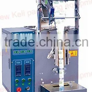 Candy Counting Packaging Machine thumbnail-3