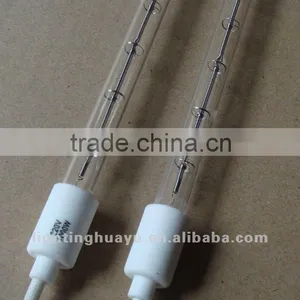 IR Shortwave Infrared Heater Halogen Lamp thumbnail-3