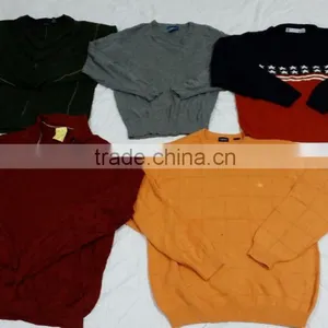 MEN BODY SWEATER L/S thumbnail-2