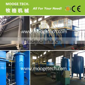 Effluent Treatment System/waste Water Treatment Machine thumbnail-2