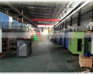 Zhangjiagang Yijiu Machinery Co., Ltd. company overview - view 3 thumbnail
