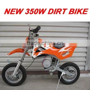 350W ELECTRIC BIKE (MC-203) thumbnail-1