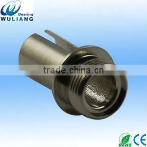 Stainless Steel Slotted Cheese Head Screws thumbnail-1