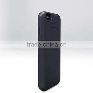 External Battery Backup Power Bank Charger Cover Case for IPhone 6 4.7" & 6 Plus thumbnail-3