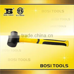 Rubber Mallet Hammer thumbnail-1