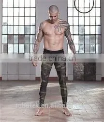 Grips Leggings Camo Snake thumbnail-3