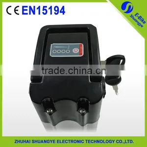 li Ion 36v Battery Pack for E-bike thumbnail-4