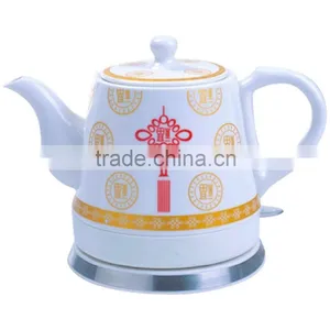 Electrical Kettle, Ceramic Electric Kettle Only Usd7.8 thumbnail-4