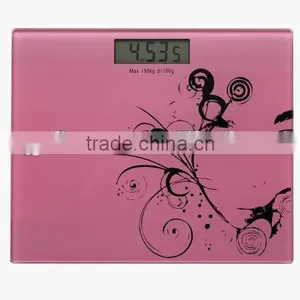 Electronic Health Scale With Voice Funcion KS-916 thumbnail-3