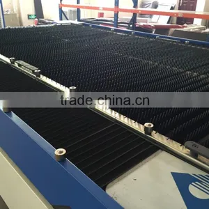 CNC Aviation Equipment Laser Cutting Machine thumbnail-1