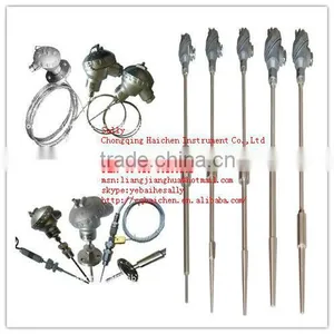 Multipoint Thermocouple K Type Thermocouple thumbnail-4