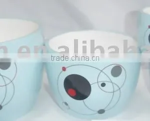 Ceramic Flowerpot and Planter thumbnail-1