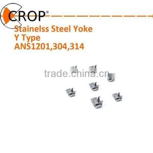 Strap Holder/Stainelss Steel Yoke Y Type/Cable Accessories thumbnail-1