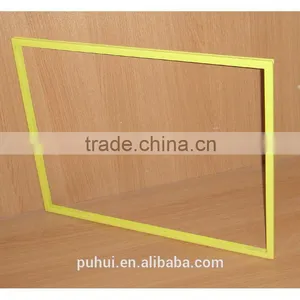 Powder Coating Metal A3 Poster Holder With Great Price thumbnail-5