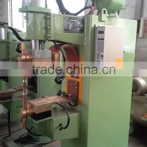 INT'L "OHA" Brand Spot Damper Seam Welder, Seam Welder, Rolling Seam Welder thumbnail-3