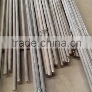 Solid Balance Shaft/Pipe With Keyway thumbnail-2