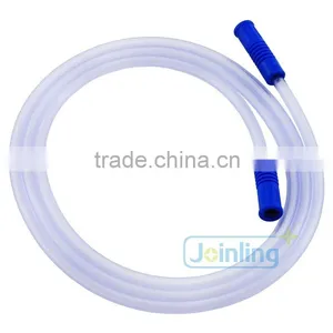 Yankauer Suction Tube thumbnail-1