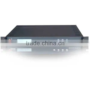 JIZHONG CATV Digital Broadcast System Transmitter for Sale thumbnail-1