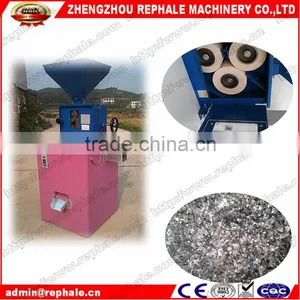Top Quality Buckwheat Shelling Machine With Reasonable Price thumbnail-1