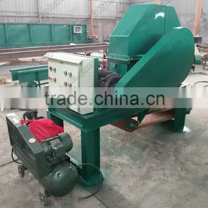 Newly Type Fine Wood Wool Machine on Sale thumbnail-3
