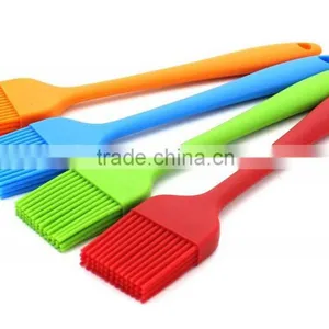 Set of 5 Factory Wholesaler High Quality Kitchenware Silicone Utensils Quality Choice thumbnail-6