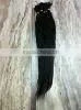 Virgin Double Drawn Hair thumbnail-1