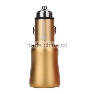 Micro Usb Car Charger Retractable Car Charger Universal Car Charger QC2.0 thumbnail-1