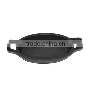 Cast Iron Mini Skillet thumbnail-1