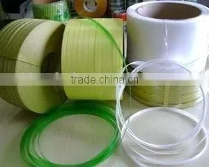 PET Packing Band Making Machine/ PET Strap Belt Extrusion Machine thumbnail-2