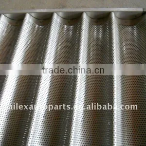 Hot Sale!stainless Steel Frame Baking Trays thumbnail-4