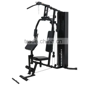 JX-187E Professional Multi Purpose Strength Trainer for Home Use / Home Gym thumbnail-4