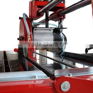 Low Noise Famousliner Bearings Stone Block Saw Cutting Machine thumbnail-4