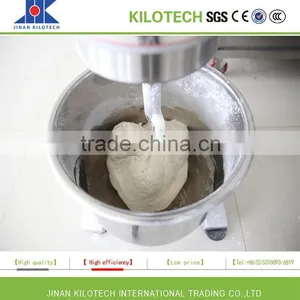 Commercial Bakery Planetary Food Mixer thumbnail-3
