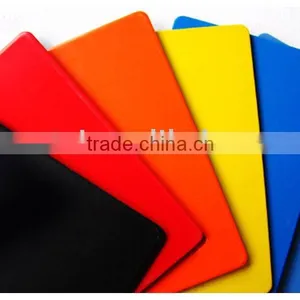 Color Coated Good Price Aluminum Cladding Manufacturer thumbnail-1