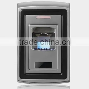 Remote Control Fingerprint Access Control thumbnail-1