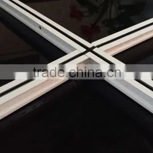 Suspended Gypsum Ceiling System thumbnail-1