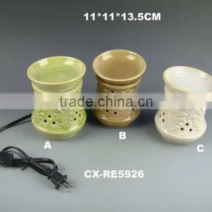 Electric Ceramic Wax Melt Warmer thumbnail-4