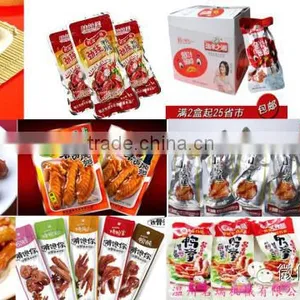 Vacuum Packing Machine for Food thumbnail-2
