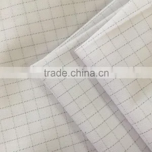 Anti-static Fabric With Soft Twill thumbnail-3