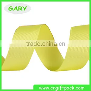 Ribbon Cutting Red Grosgrain Ribbon Suplier in Shenzhen thumbnail-5