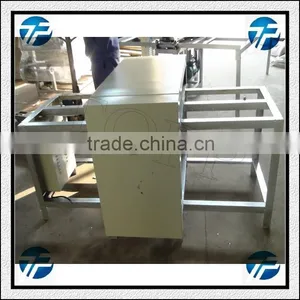 Peanut Brittle Molding Machine| Peanut Britle Forming Machine|Peanut Brittle Making Machine thumbnail-1
