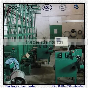 Popular Birthday Candles Making Machines With High Efficiency thumbnail-1